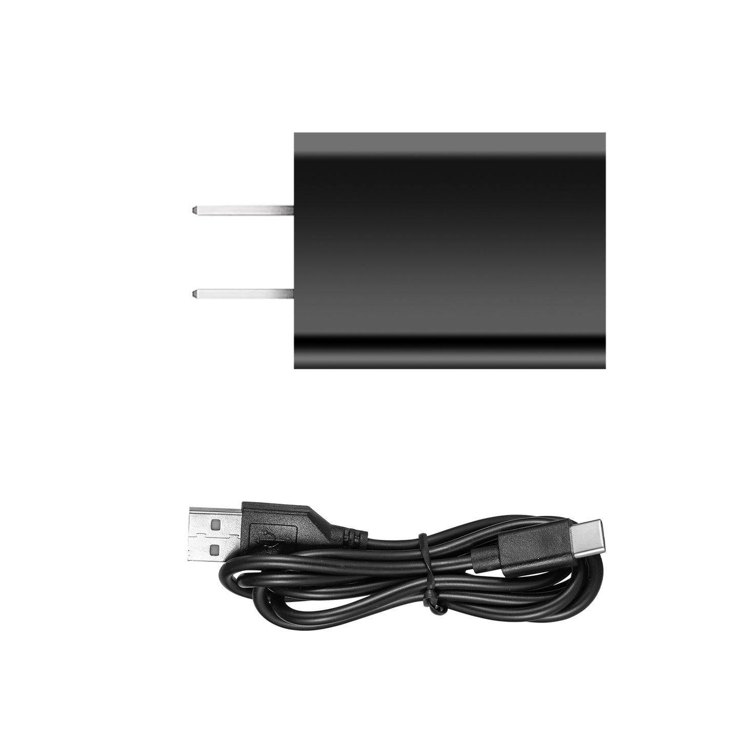 Gaswei–walkie Talkie Single Desktop Charger for GU1 Series Two Way Radios with AC Wall Adaptor